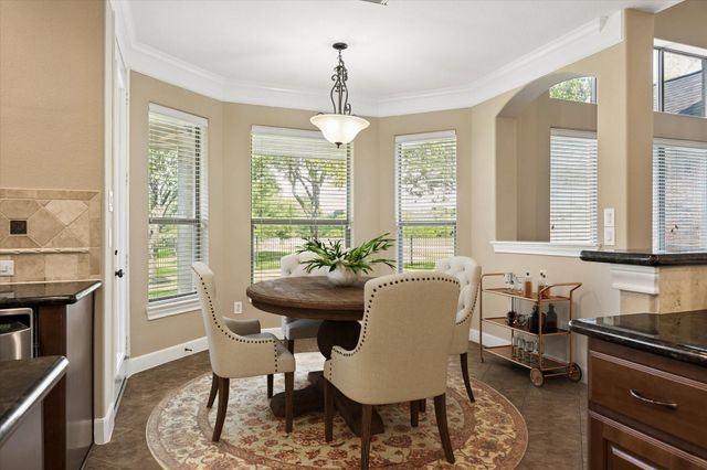 18715 N Thomas Shore Drive, Cypress, TX 77433