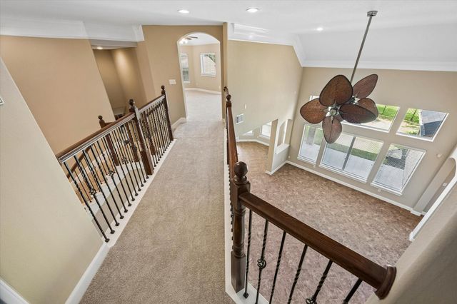 18715 N Thomas Shore Drive, Cypress, TX 77433