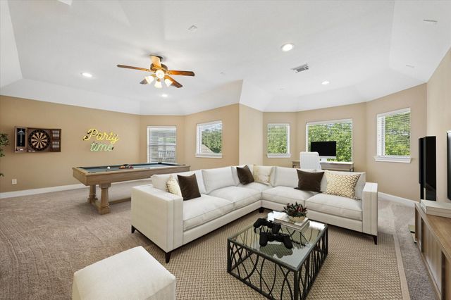18715 N Thomas Shore Drive, Cypress, TX 77433