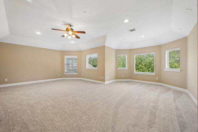 18715 N Thomas Shore Drive, Cypress, TX 77433