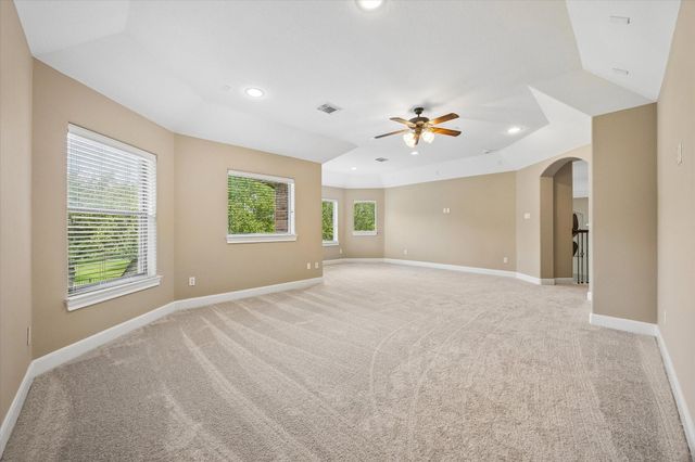 18715 N Thomas Shore Drive, Cypress, TX 77433