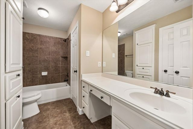 18715 N Thomas Shore Drive, Cypress, TX 77433