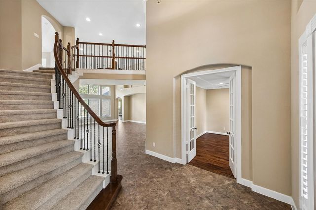 18715 N Thomas Shore Drive, Cypress, TX 77433