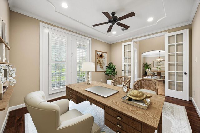 18715 N Thomas Shore Drive, Cypress, TX 77433