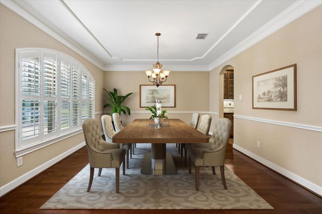 18715 N Thomas Shore Drive, Cypress, TX 77433