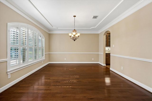 18715 N Thomas Shore Drive, Cypress, TX 77433