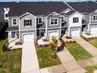 125 Silver Pine Drive 51, Angier, NC 27501