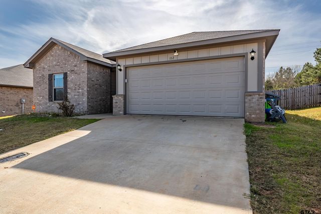 112 Summit Cv, Jacksonville, TX 75766