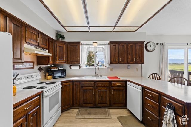 1352 N 4000 W, Dayton, ID 83232