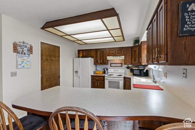 1352 N 4000 W, Dayton, ID 83232