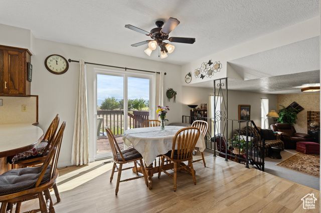 1352 N 4000 W, Dayton, ID 83232