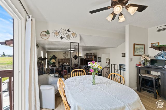 1352 N 4000 W, Dayton, ID 83232