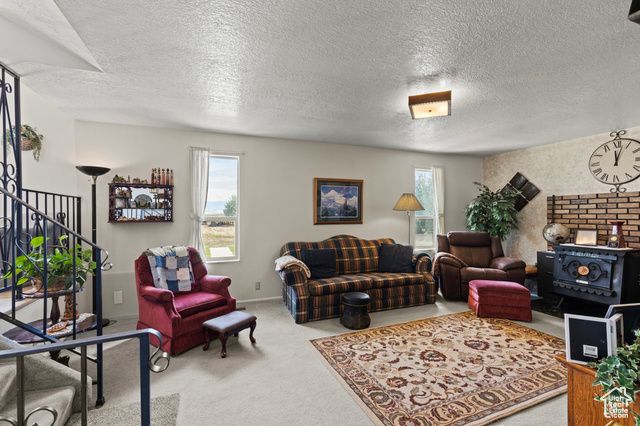 1352 N 4000 W, Dayton, ID 83232