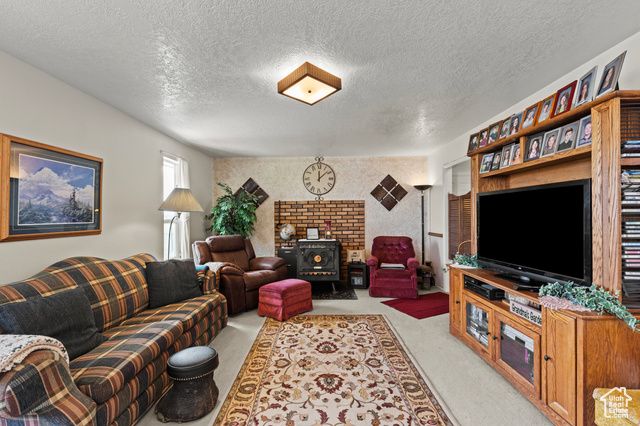 1352 N 4000 W, Dayton, ID 83232