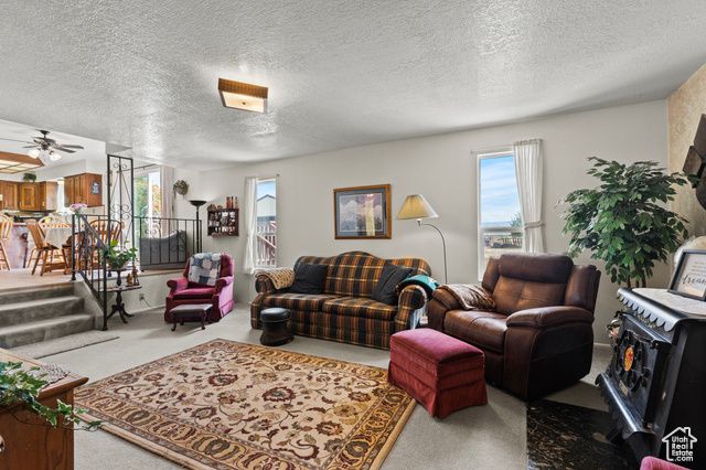 1352 N 4000 W, Dayton, ID 83232