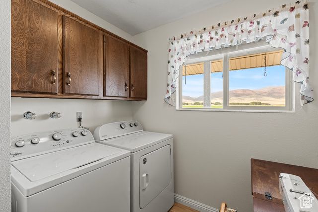 1352 N 4000 W, Dayton, ID 83232