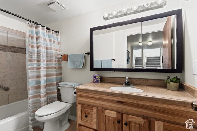 1352 N 4000 W, Dayton, ID 83232