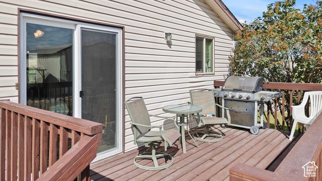 1352 N 4000 W, Dayton, ID 83232