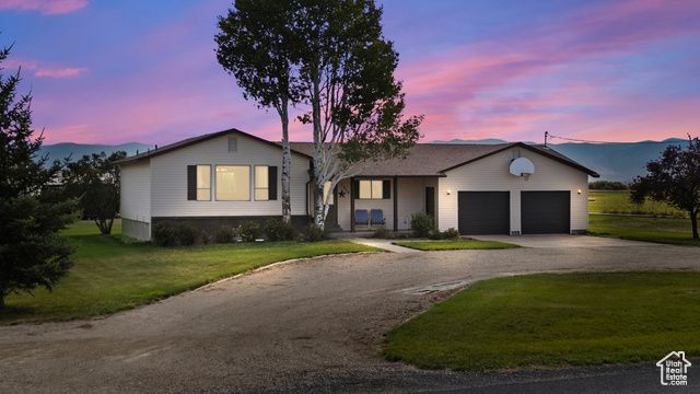 1352 N 4000 W, Dayton, ID 83232