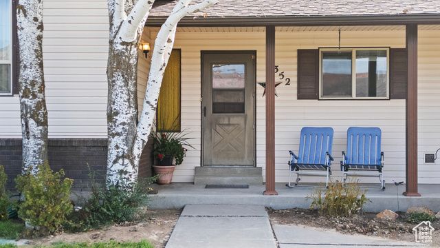 1352 N 4000 W, Dayton, ID 83232