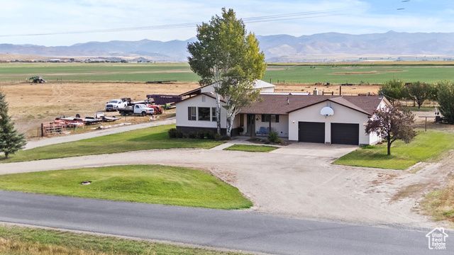 1352 N 4000 W, Dayton, ID 83232
