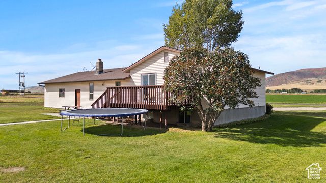 1352 N 4000 W, Dayton, ID 83232