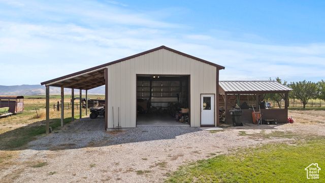 1352 N 4000 W, Dayton, ID 83232