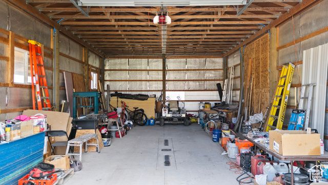 1352 N 4000 W, Dayton, ID 83232