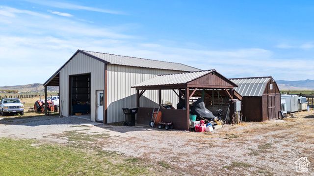 1352 N 4000 W, Dayton, ID 83232