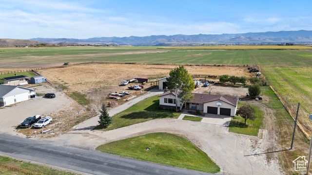 1352 N 4000 W, Dayton, ID 83232
