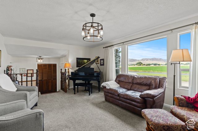 1352 N 4000 W, Dayton, ID 83232