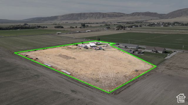 1352 N 4000 W, Dayton, ID 83232