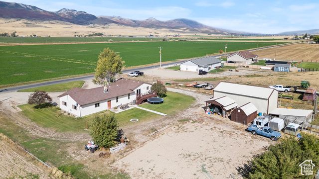 1352 N 4000 W, Dayton, ID 83232