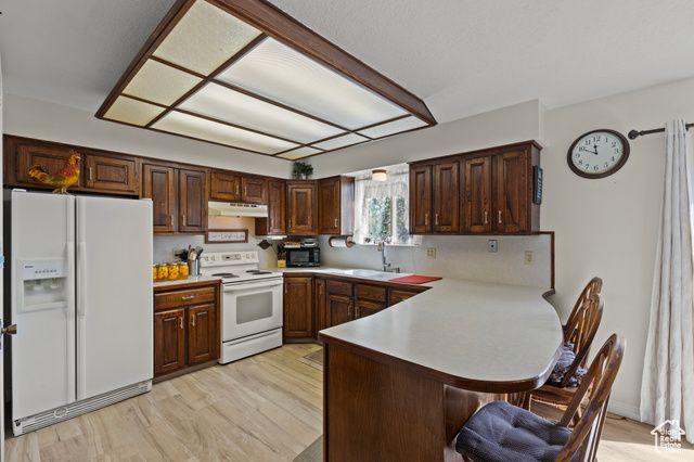 1352 N 4000 W, Dayton, ID 83232