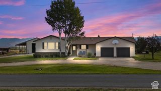 1352 N 4000 W, Dayton, ID 83232