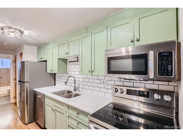 336 N Grant St 412, Denver, CO 80203