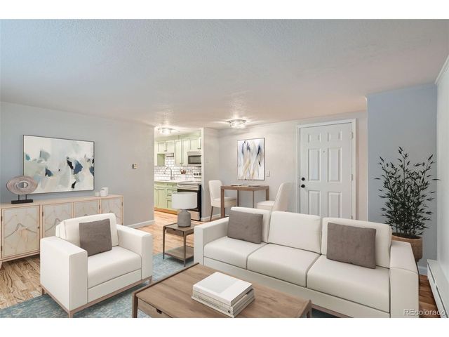 336 N Grant St 412, Denver, CO 80203