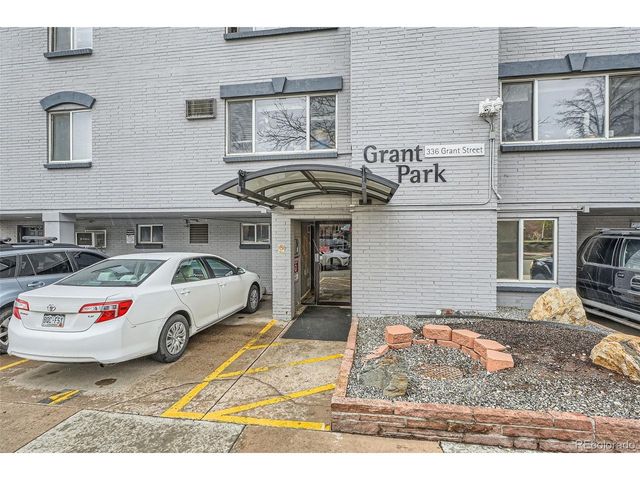 336 N Grant St 412, Denver, CO 80203