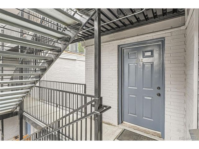 336 N Grant St 412, Denver, CO 80203