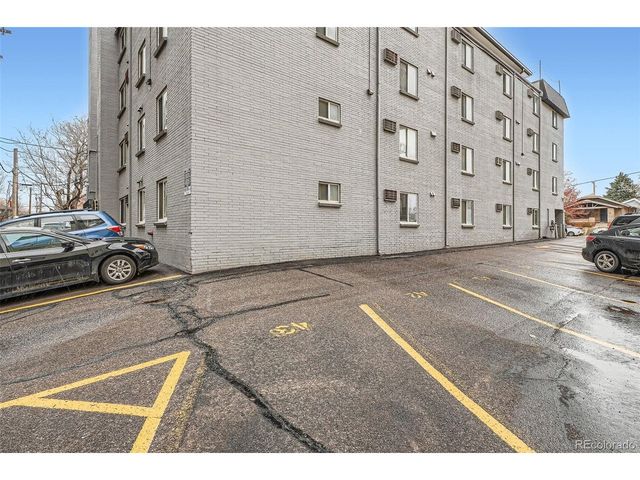 336 N Grant St 412, Denver, CO 80203