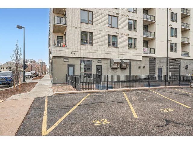 336 N Grant St 412, Denver, CO 80203