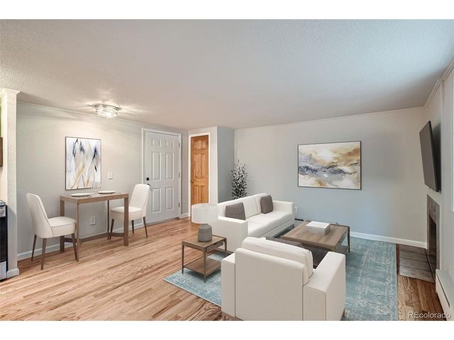 336 N Grant St 412, Denver, CO 80203