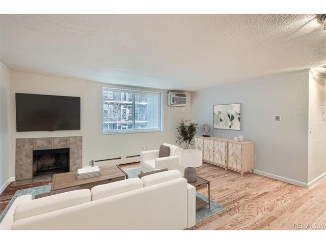 336 N Grant St 412, Denver, CO 80203