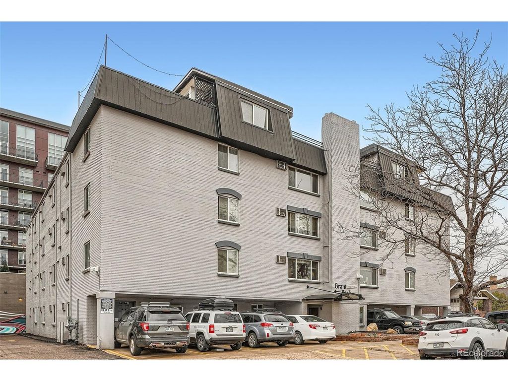 336 N Grant St 412, Denver, CO 80203