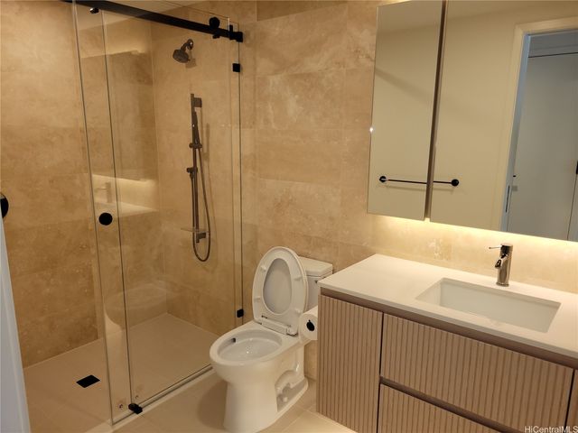 333 Ward Avenue 2308, Honolulu, HI 96814