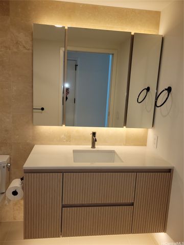 333 Ward Avenue 2308, Honolulu, HI 96814