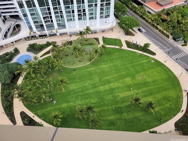 333 Ward Avenue 2308, Honolulu, HI 96814