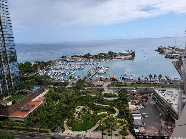 333 Ward Avenue 2308, Honolulu, HI 96814