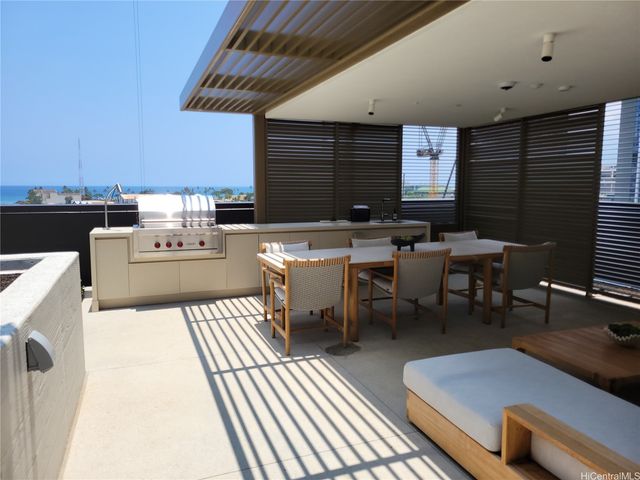 333 Ward Avenue 2308, Honolulu, HI 96814