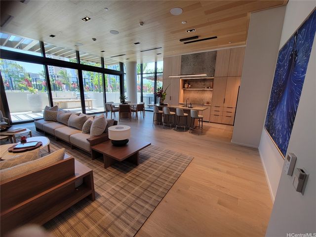 333 Ward Avenue 2308, Honolulu, HI 96814